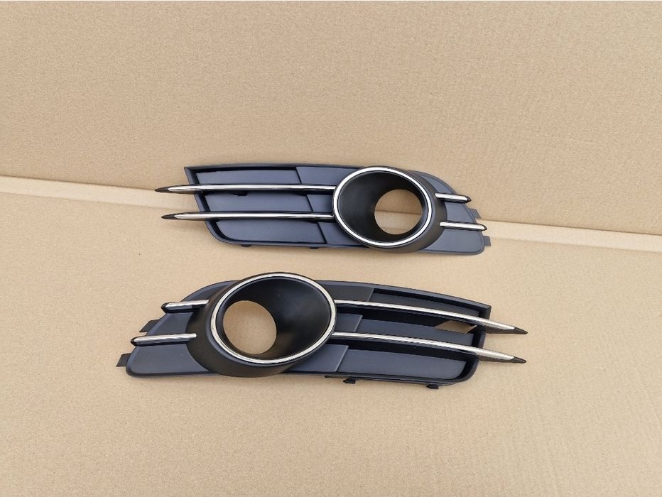 Grila grile proiector Audi A6 C7 NOI 2011-2014