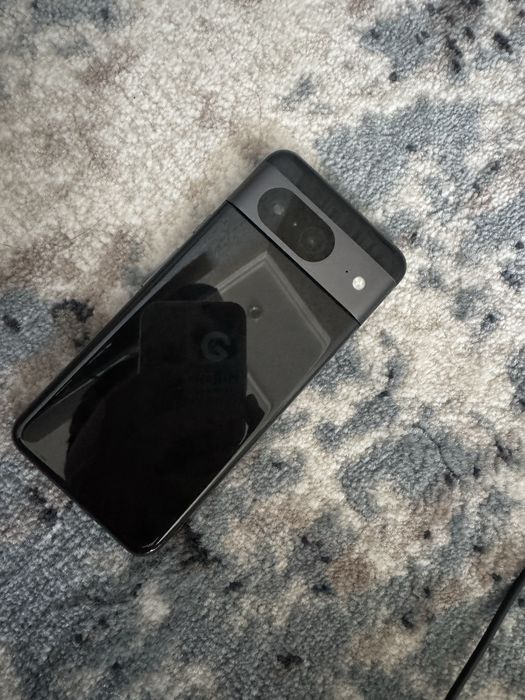 Google Pixel 8 Sotiladi
