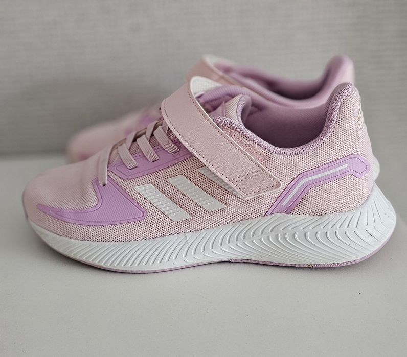 Adidas Маратонки за момиче