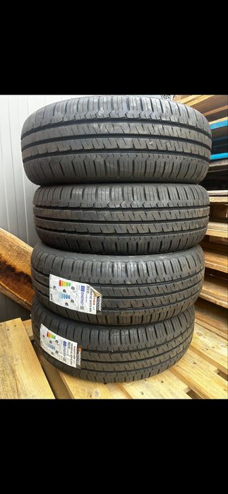 Cauciucuri NOI Hankook 195/60/R16C