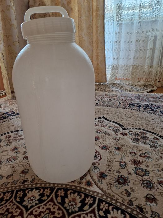 Продам ёмкость 20 литров за 5000 тенге