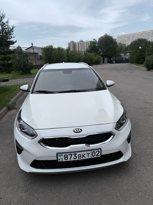 Аренда авто посуточно