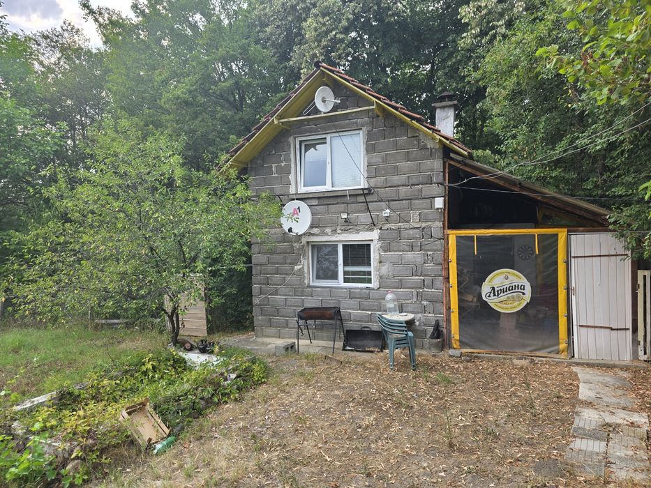 Вила до Върбешки язовир