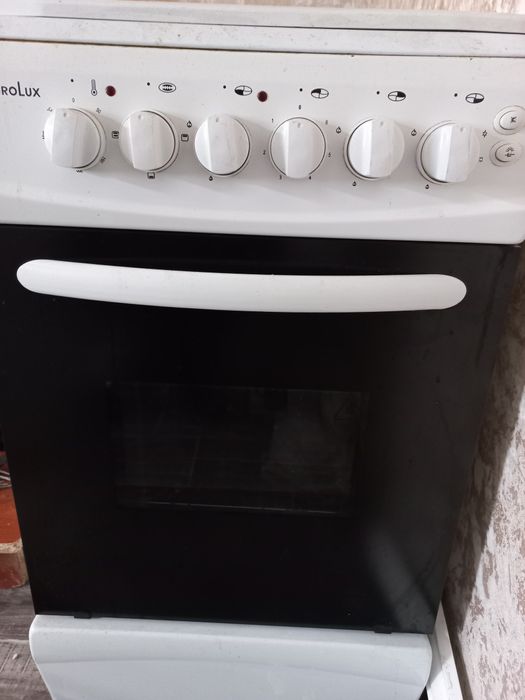 Комбинированная печь