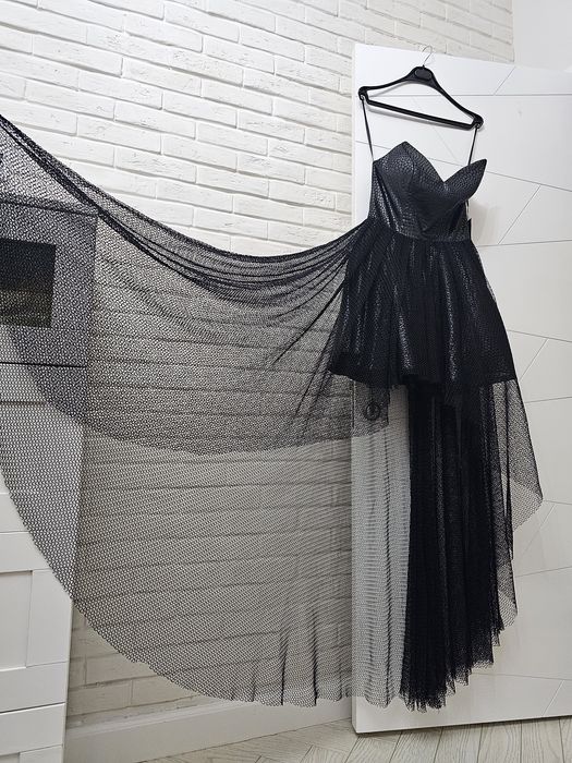 Платье, размер 44-46