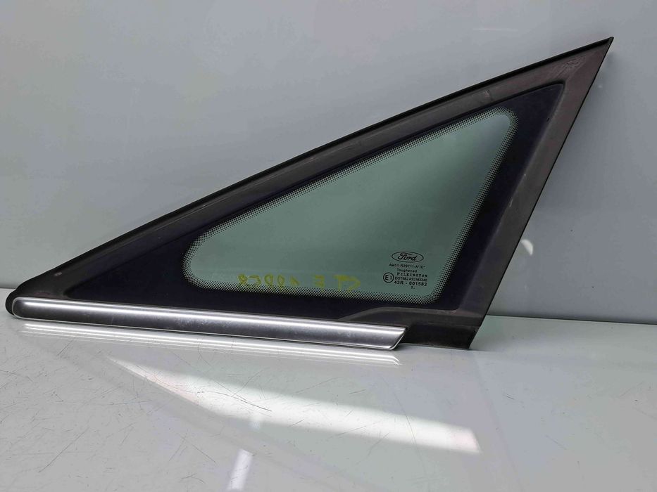 Geam fix stanga fata Ford Grand C-Max (CB7) [Fabr 2010-2015] OEM