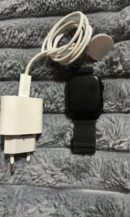 apple watch series 10 (46 mm) ca si nou