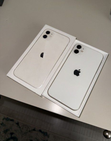 Iphone 11 128gb akb 78%