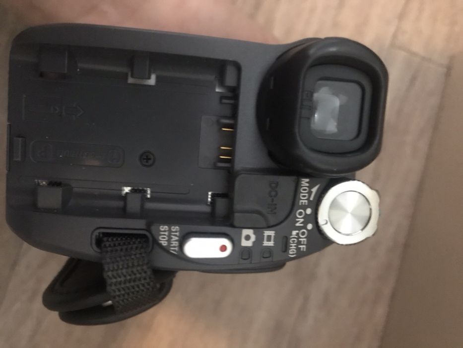 Видео Камера.