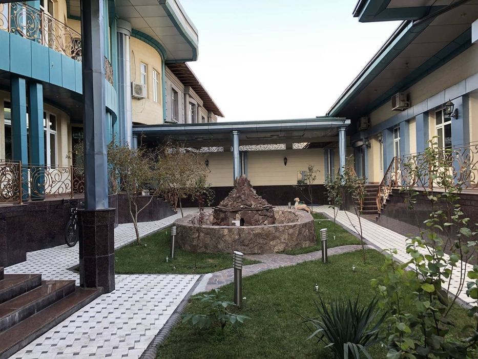 Дом 7,5 сот Каракамыш