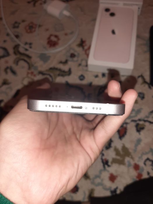 Iphone 13 128gb идеал
