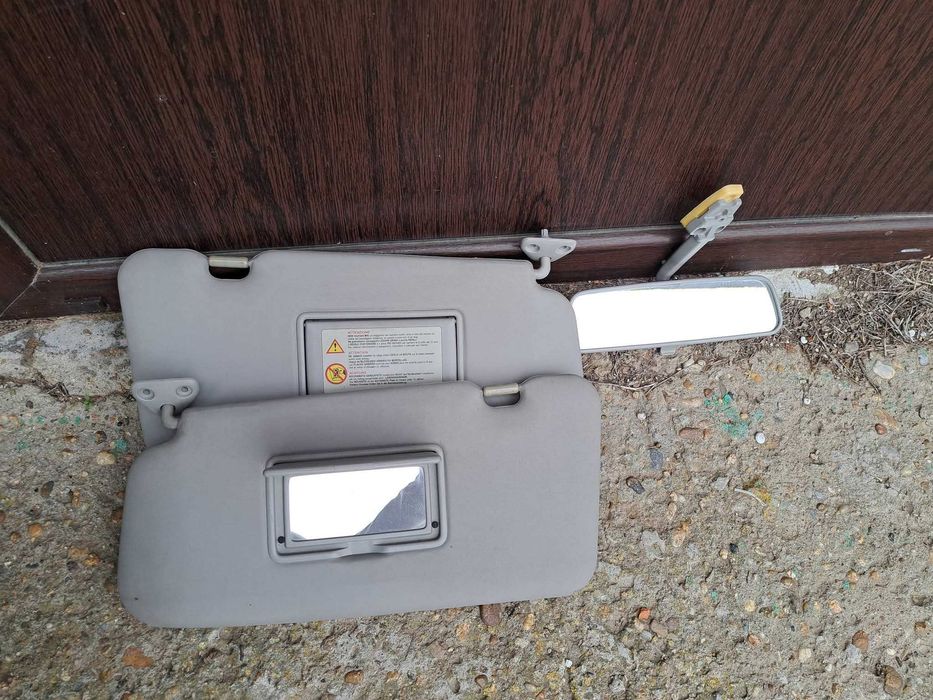 Nissan x-trail t30 - ЧАСТИ