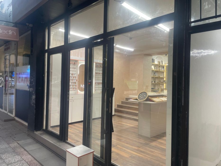 Сдается бутик, магазин