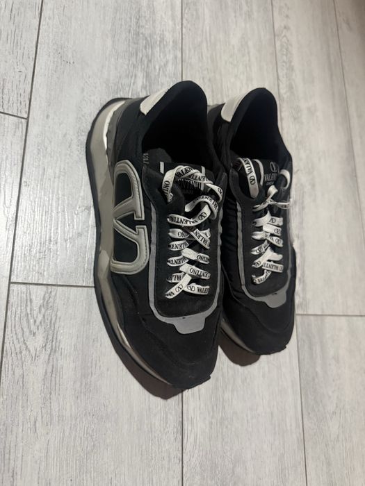 Дамски маратонки Valentino