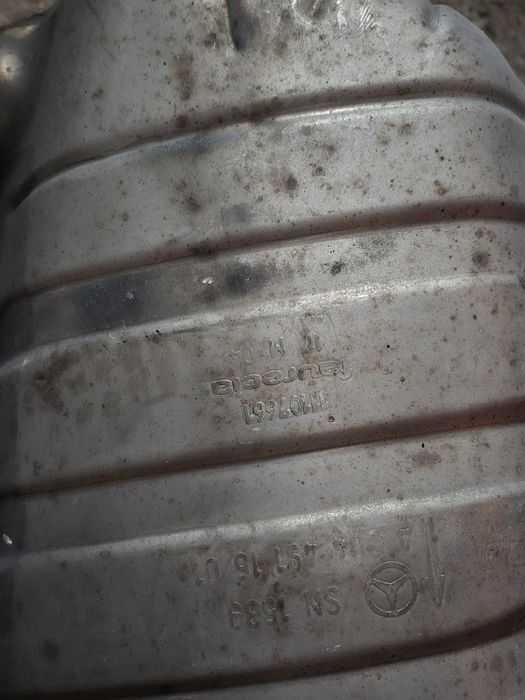 Крайно гърне за Мерцедес