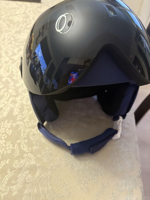 Детска ски каска