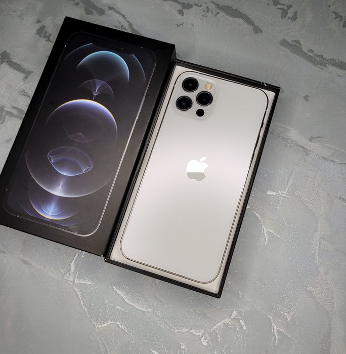 IPhone 12 Pro 256 GB