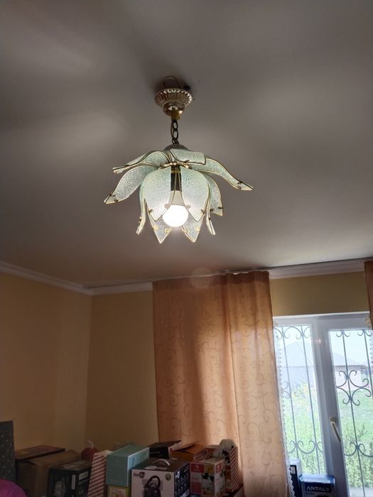 Әр  бөлмеге арналған люстралар, бағасы келісімді