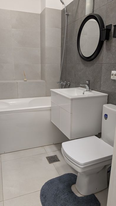 Apartament nou 3 camere zona Centrală | Happy Residence 3