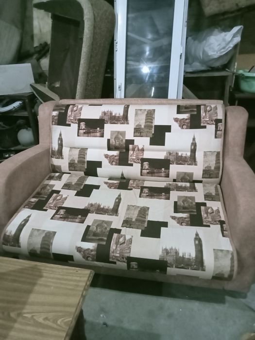 Диванчик раскладывается доставка