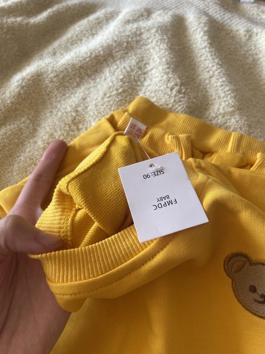 Детский костюм