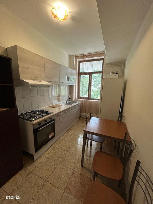 Granit,  2 camere 60mp etaj 1