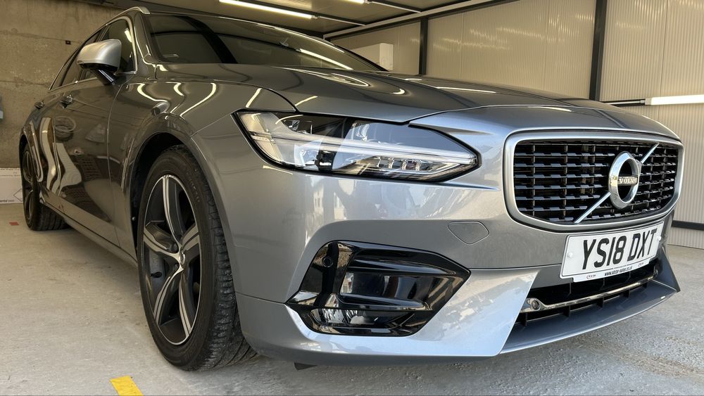 Полиране и пастиране на автомобили, полиране на фарове