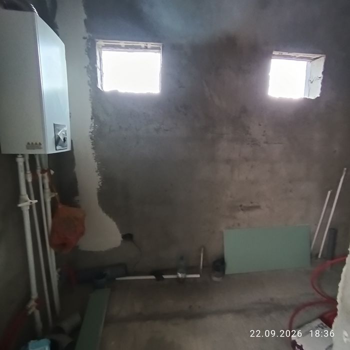 Дом. Продам. Птицефабрика
