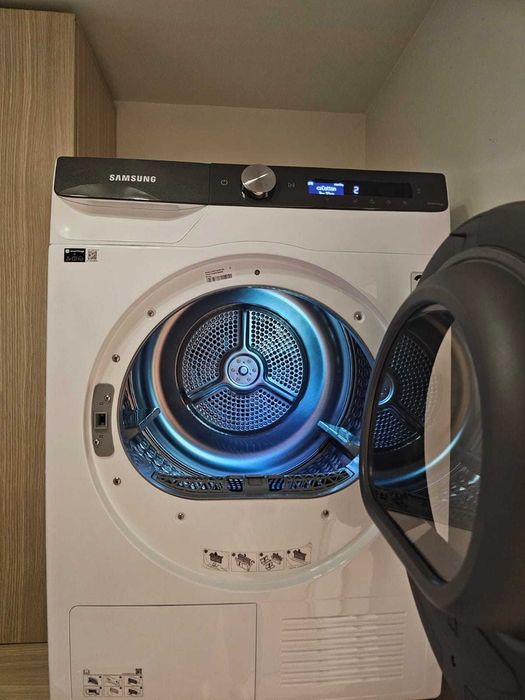 Uscator Smart Samsung 8Kg