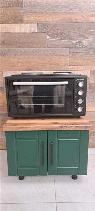 Дава се под наем Тристаен апартамент в Варна, Център - 100 кв.м за 847.62 € - Снимка #4