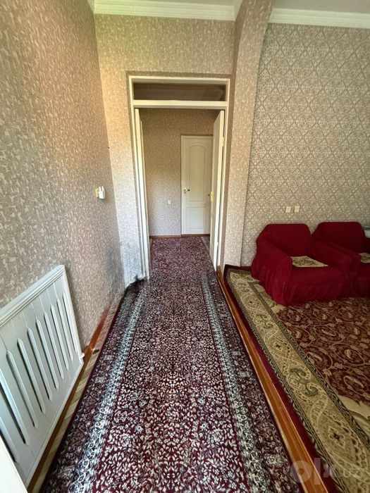 Участок в центре ташкента
