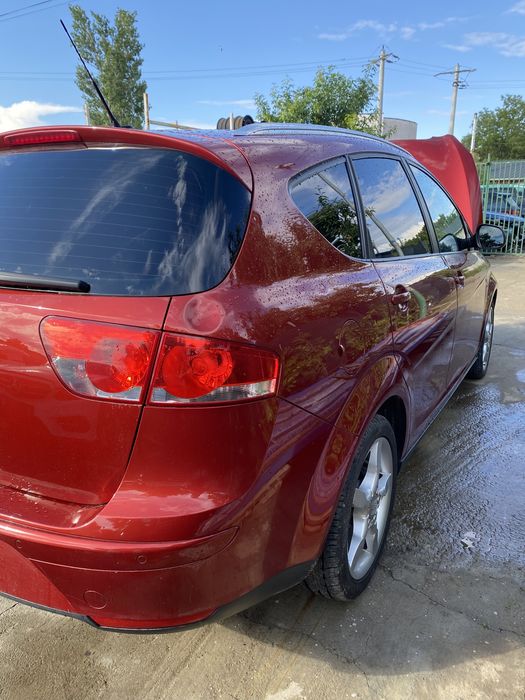 Tapițerie plafon interior Seat Altea XL