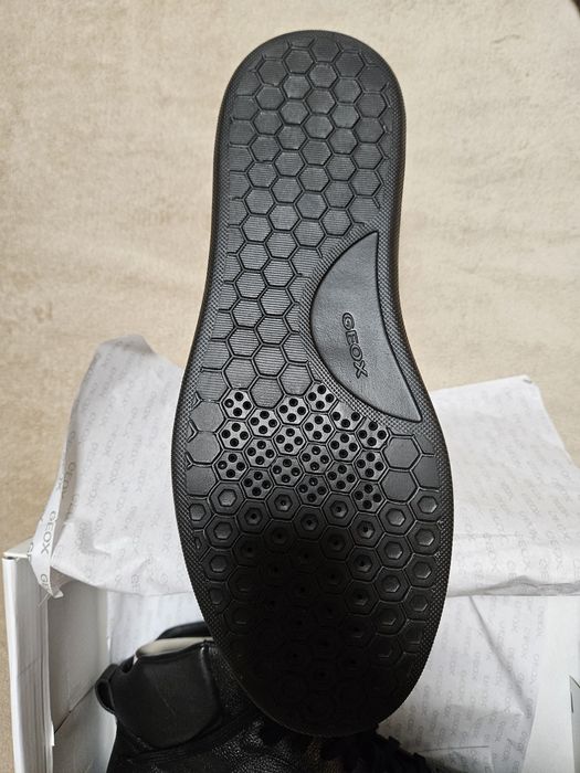 Мъжки обувки-GEOX DEIVEN