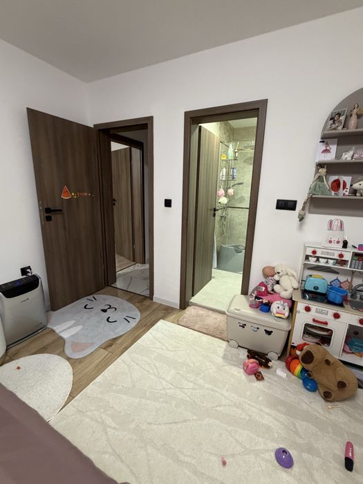 Продава се Тристаен апартамент в София, Драгалевци - 125 кв.м за 1836 €/кв.м - Снимка #12