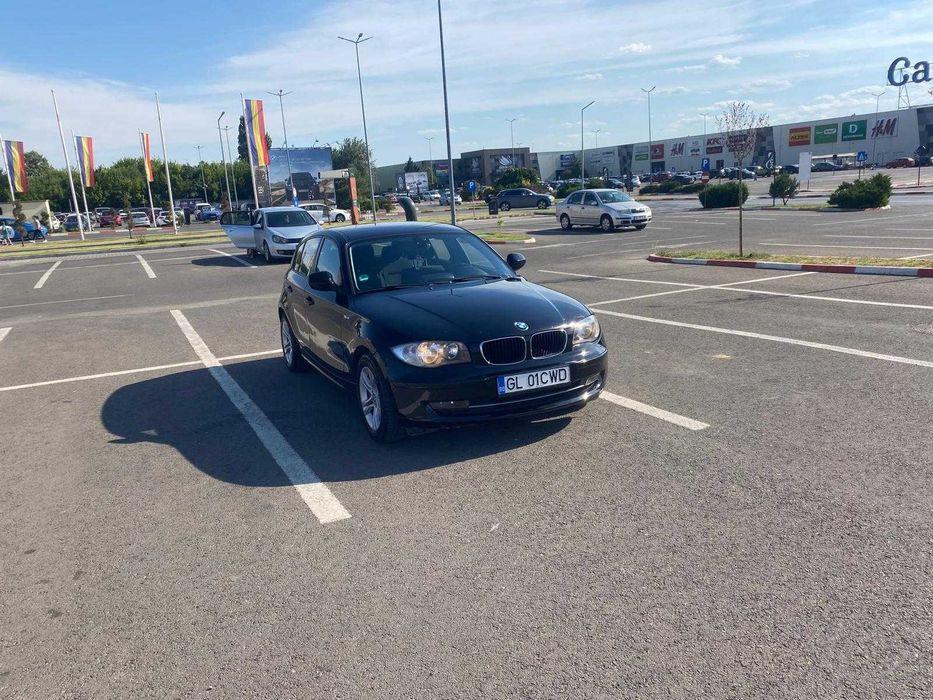 BMW 1 Series 2012 — imagine 2