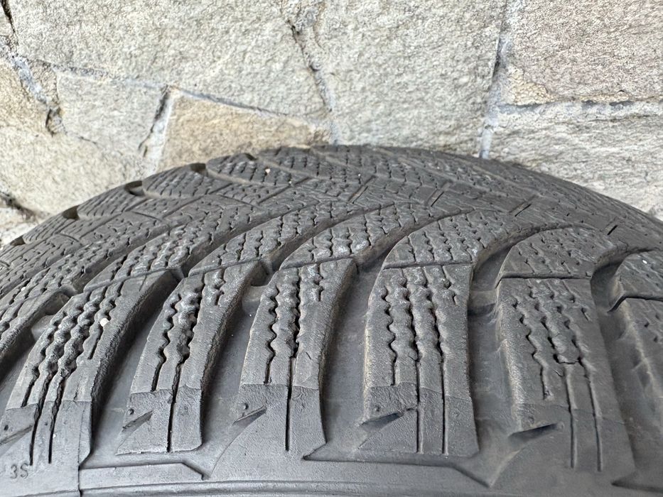 Гуми Nexen 205/55/16