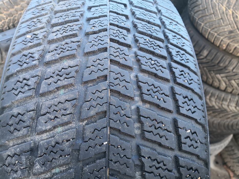 255 55 18 цола гуми nexen 4 броя