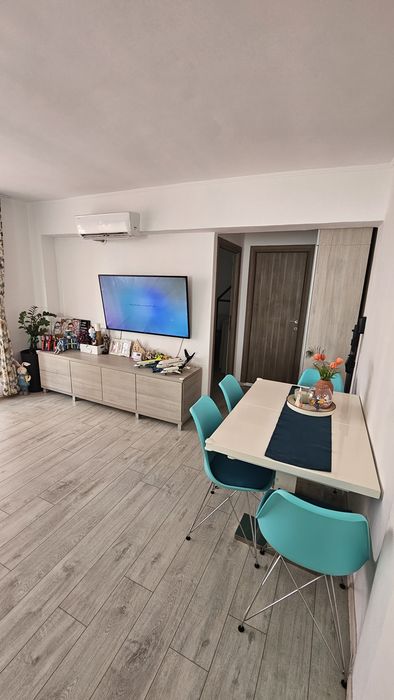 Apartament 2 camere, luminos și spațios, situat in zona Garii