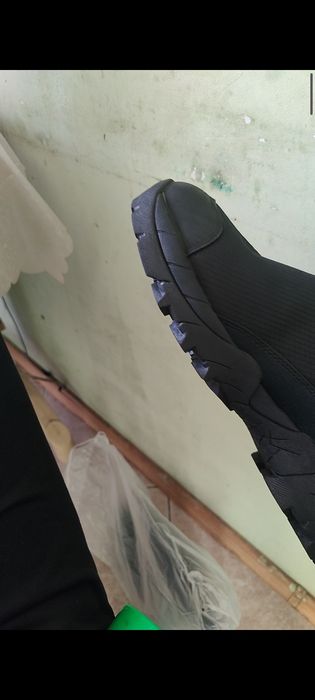 Продам новые Termo ботинки Columbia 45 размер!