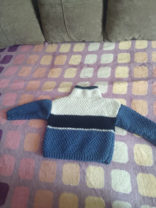 Детские вещи на мальчика