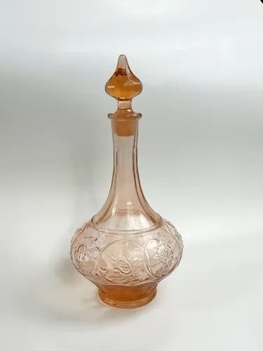 Винтажные графины СССР