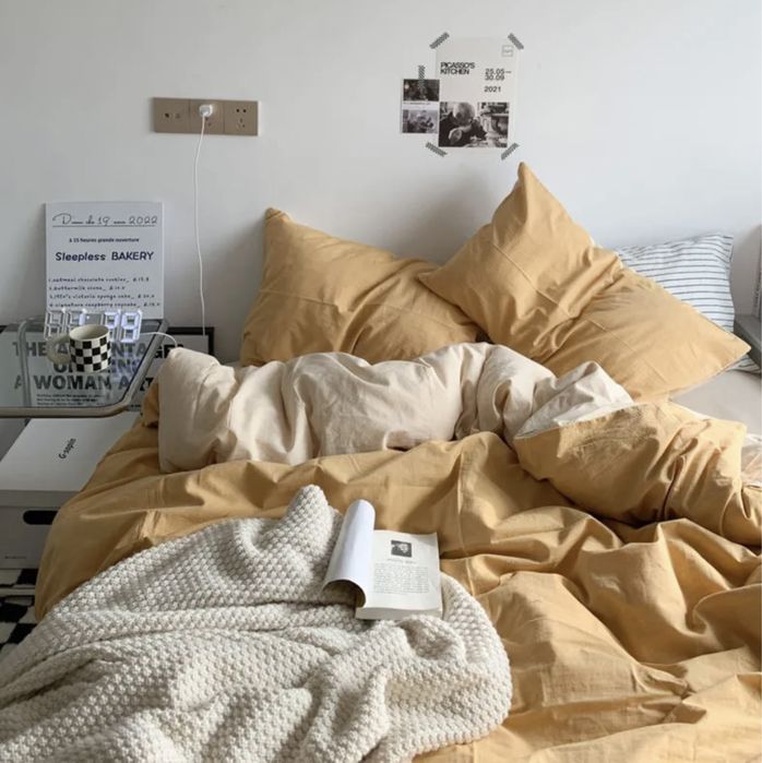 постельное белье