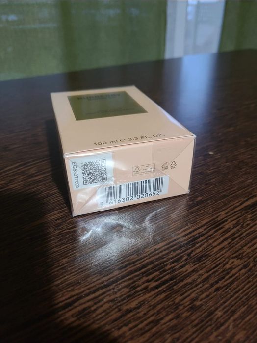 Burberry Goddess (100ml)