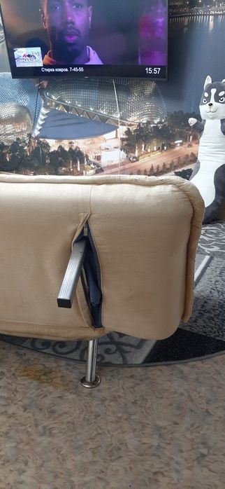 Диван с креслами