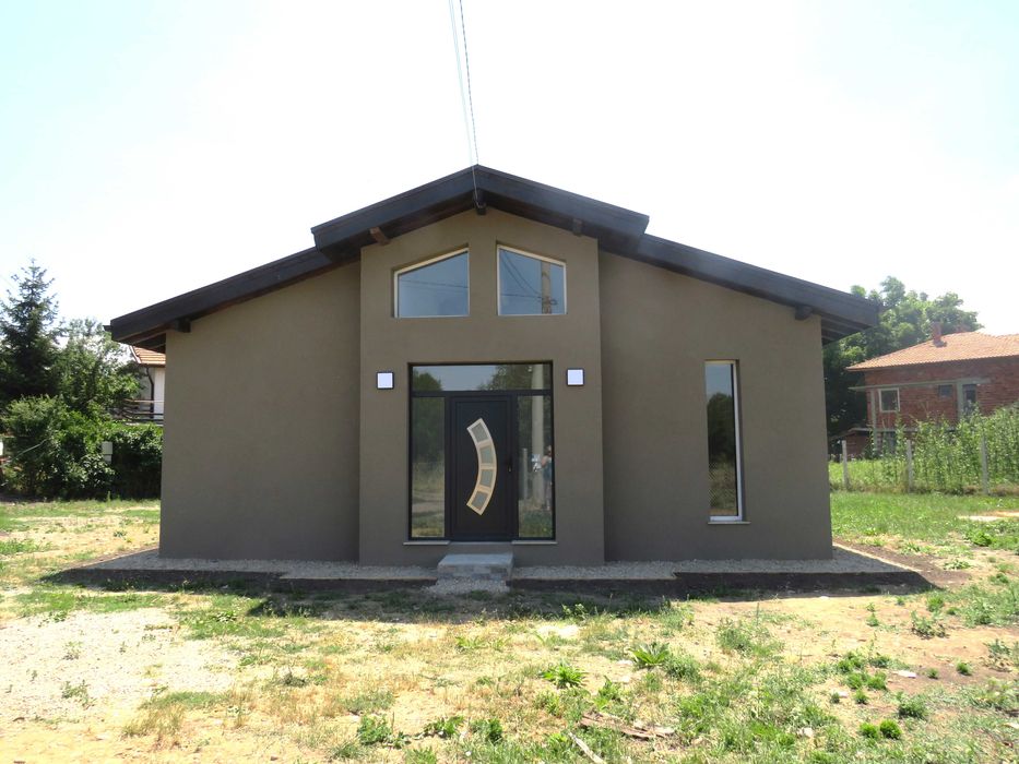 Продава се Къща в с. Продановци, Област София-област - 100 кв.м за 1700 €/кв.м - Снимка #3