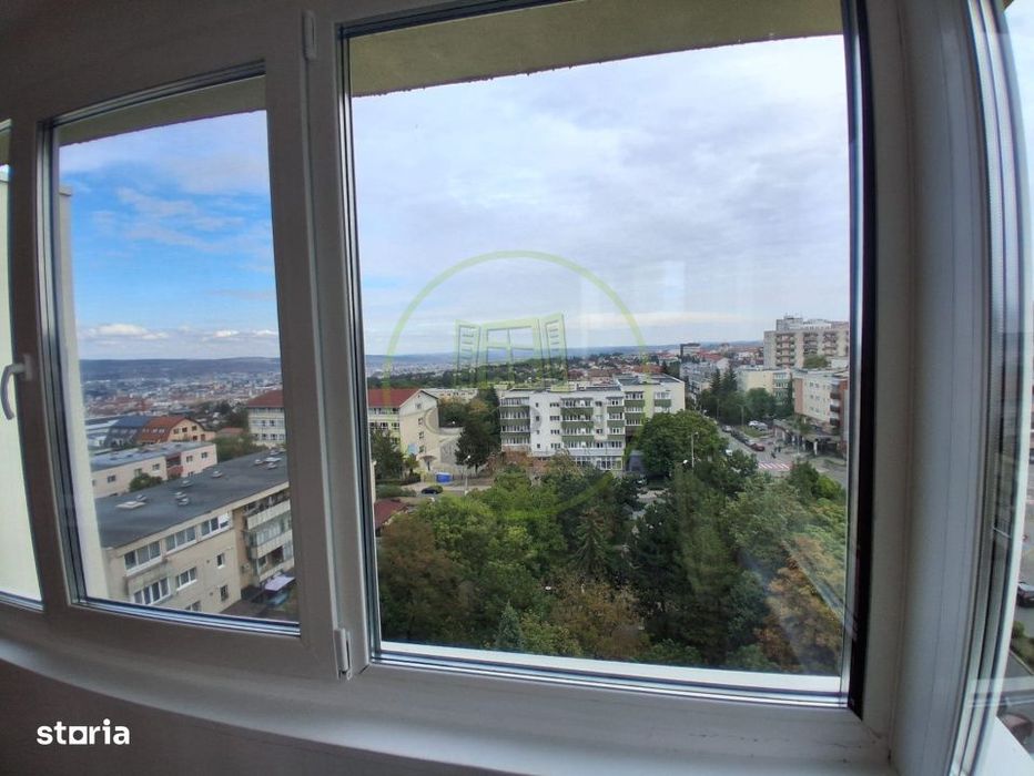 Inchiriere apart. cu 2 camere, Zorilor zona UMF