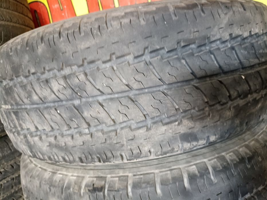 235/65/16С ( сечка )