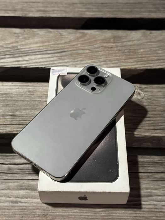 Iphone 15pro max Айфон 15про макс