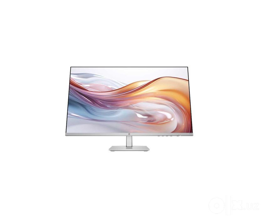 - Монитор HP 524SH 24" IPS FHD 100Hz
