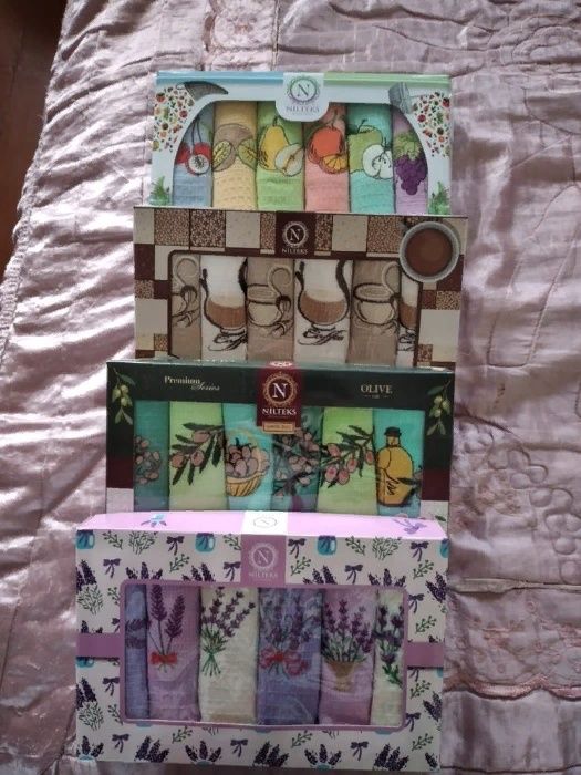 Подарочный набор